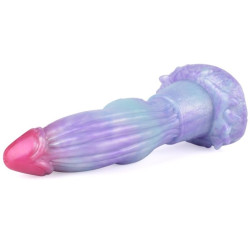 unicorny Gode Dragon Frostix L 23 x 6.5cm